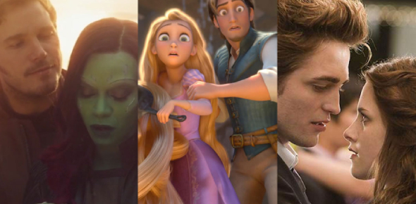 Which TV Character Are You Quiz ProProfs Quiz